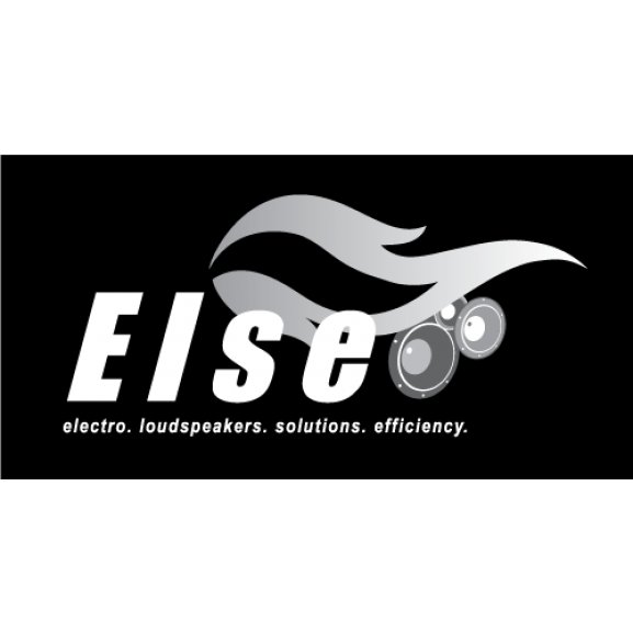 Logo of Elseaudio