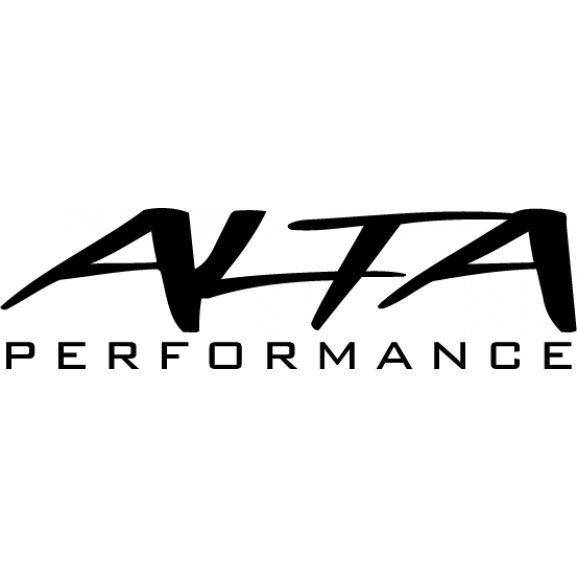 Logo of ALTA Performance