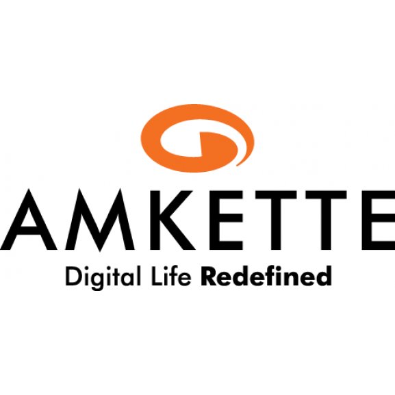 Logo of Amkette