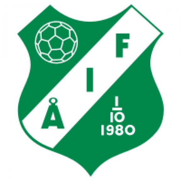 Logo of Ånge IF