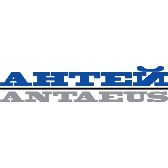 Logo of Antaeus