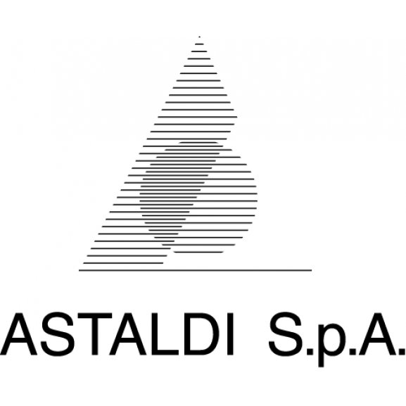 Logo of Astaldi