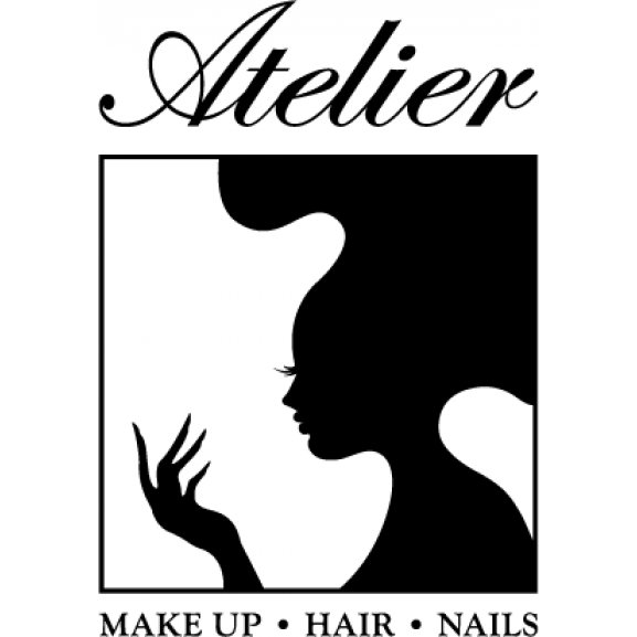 Logo of ATELIER MakeUp Hair Nails