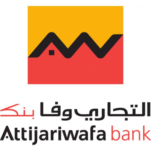 Logo of Attijariwafa Bank