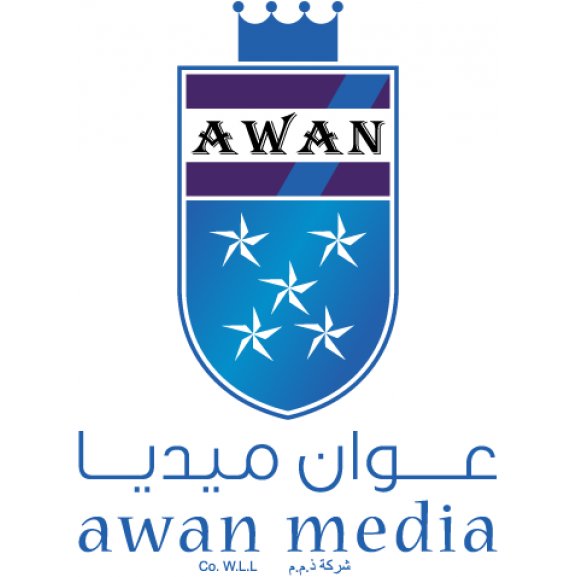 Logo of Awan Media