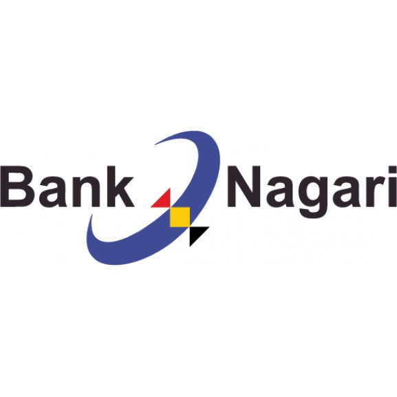 Logo of Bank Nagari
