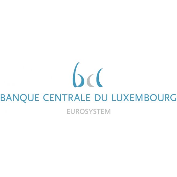 Logo of Banque Centrale du Luxembourg 