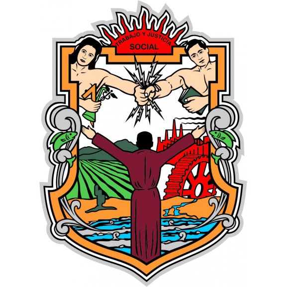 Logo of Baja California