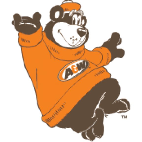 Logo of A&amp;W Canada