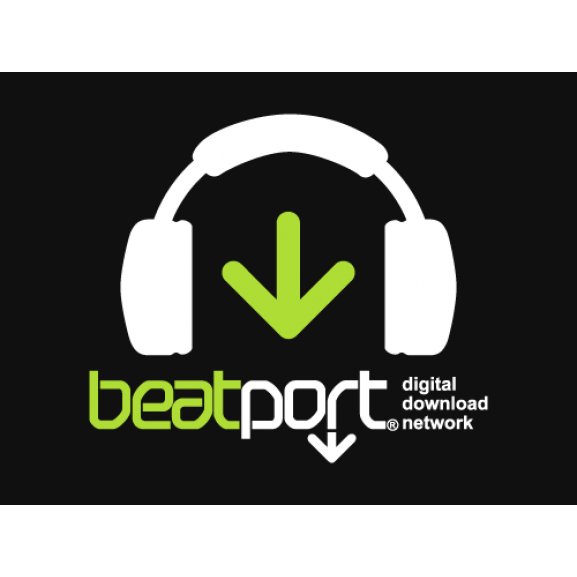 Logo of Beatport