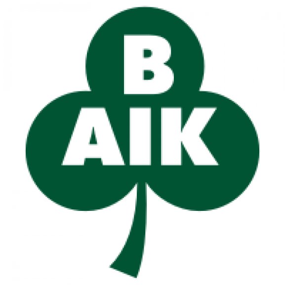 Logo of Bergnäsets AIK