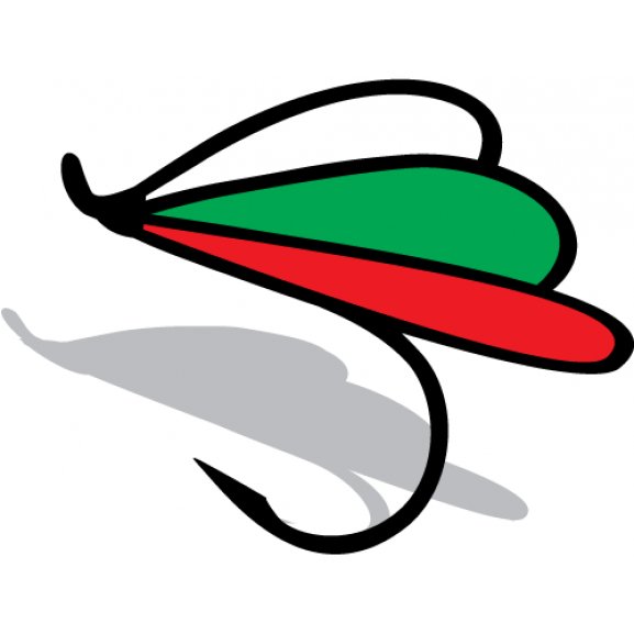 Logo of Federation of Bulgarian Fly Fishermen