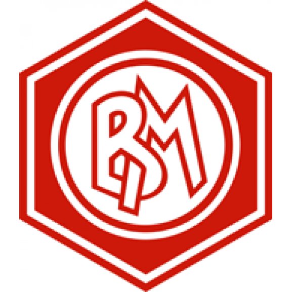 Logo of BK Marienlyst