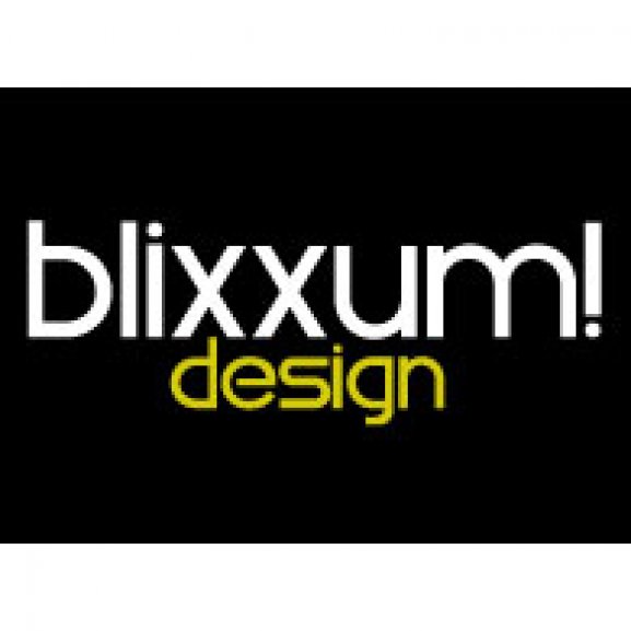Logo of Blixxum! Design
