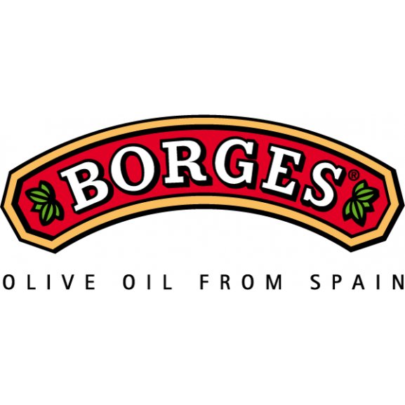 Logo of Borges