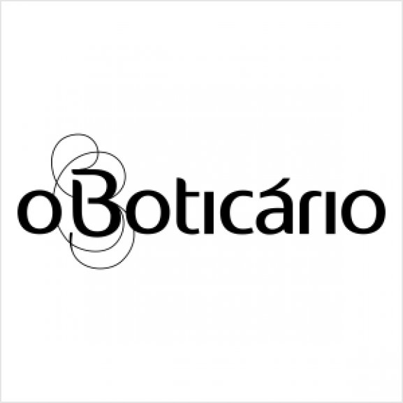 Logo of O Boticário