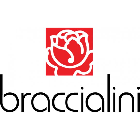 Logo of Braccialini