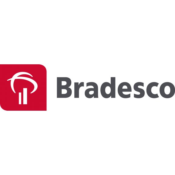Logo of Bradesco