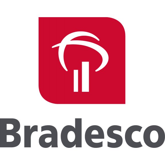 Logo of Bradesco