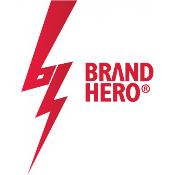 Logo of Brand Hero