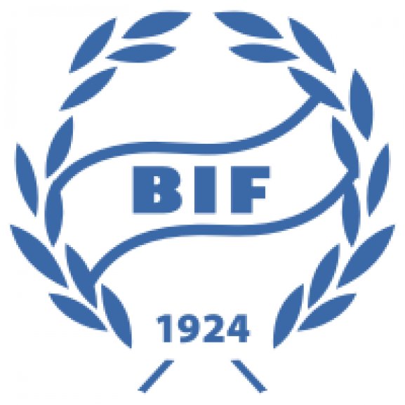 Logo of Branteviks IF