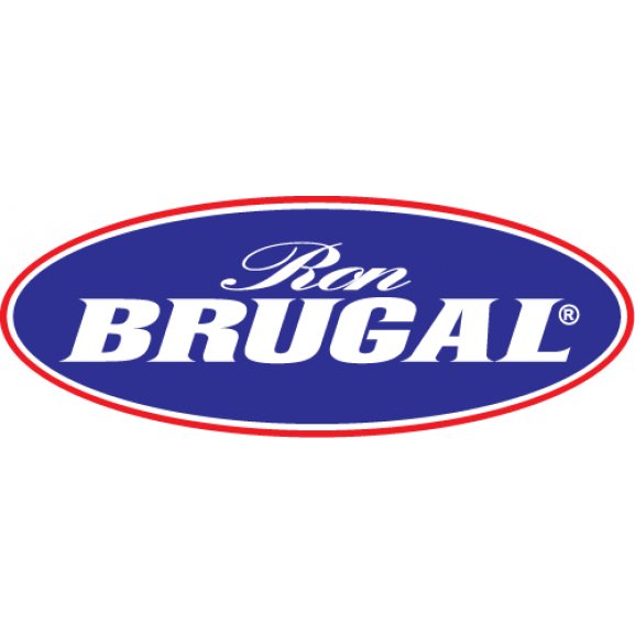 Logo of Brugal Ron
