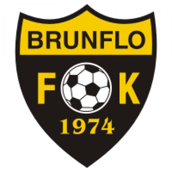 Logo of Brunflo FK