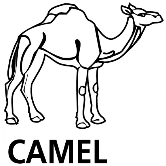 Logo of Camel