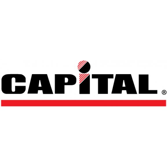Logo of Capital