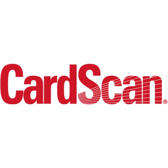 Logo of CardScan