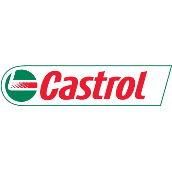 Logo of Castrol