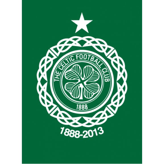Logo of Celtic Football Club