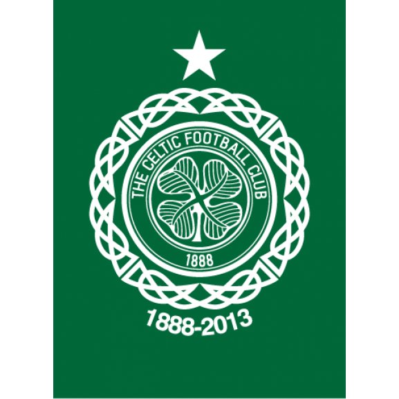 Logo of Celtic Football Club