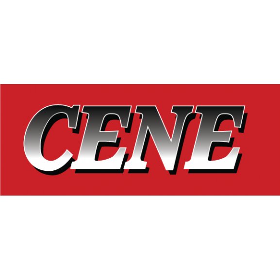 Logo of CENE