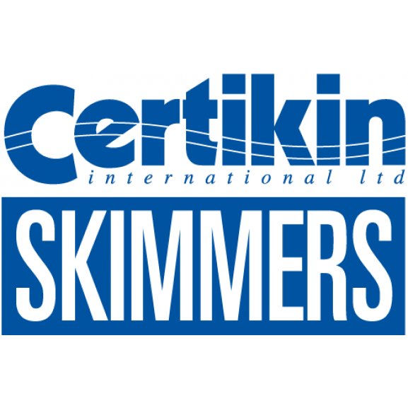 Logo of Certikin