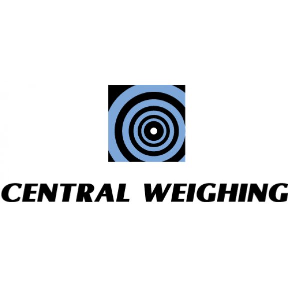 Logo of Central Weighing
