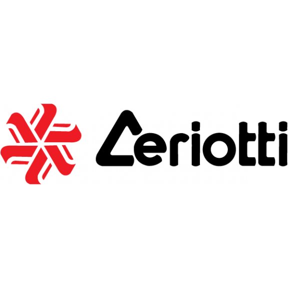 Logo of Ceriotti