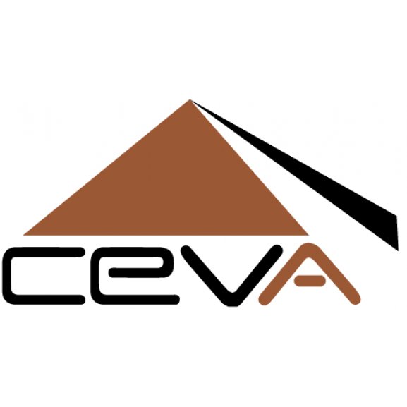 Logo of CEVA