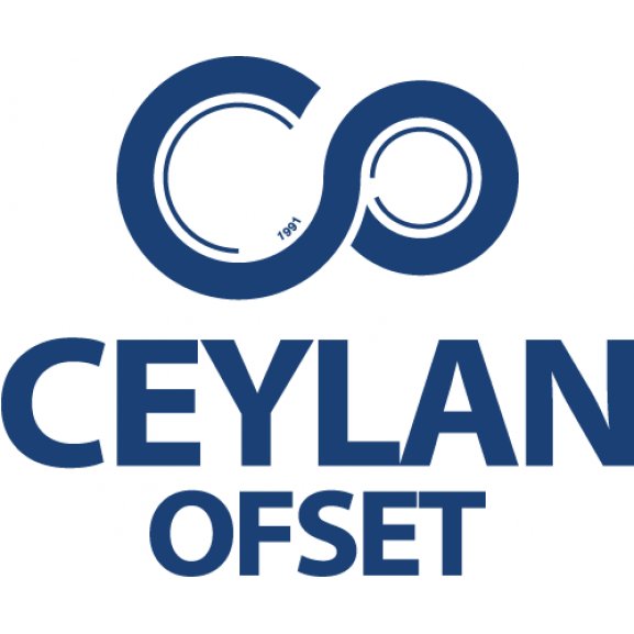 Logo of Ceylan Ofset