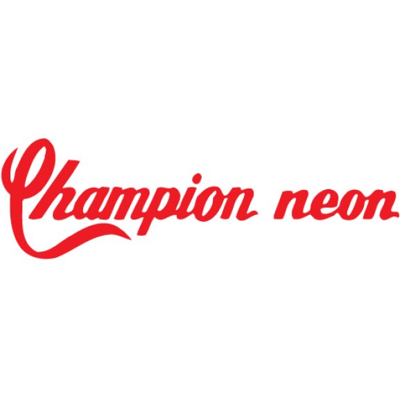 Logo of Champion Neon