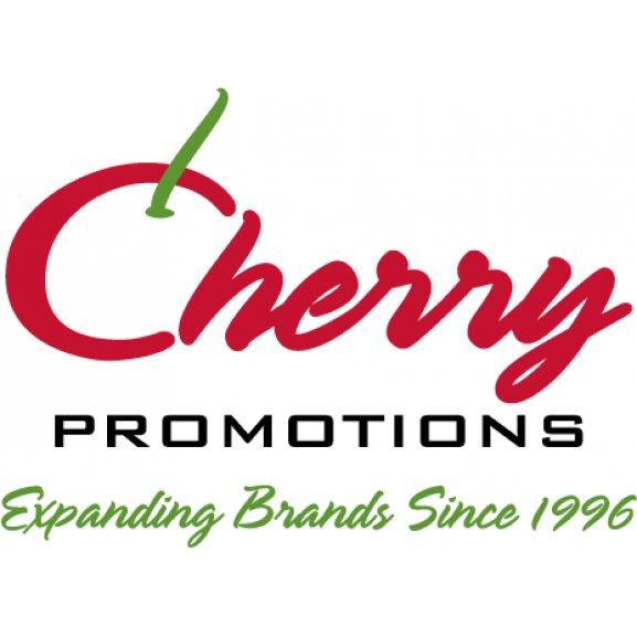 Logo of Cherry Promotions