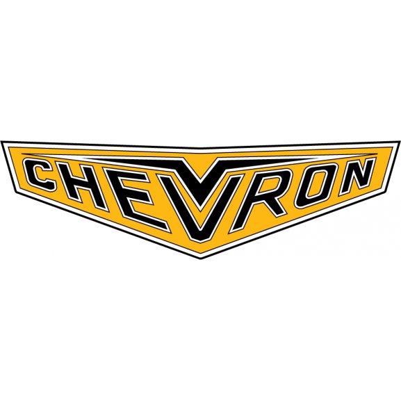 Logo of Chevron