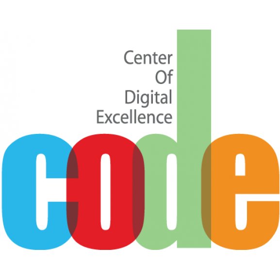 Logo of CODE 