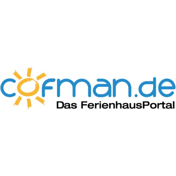 Logo of Cofman