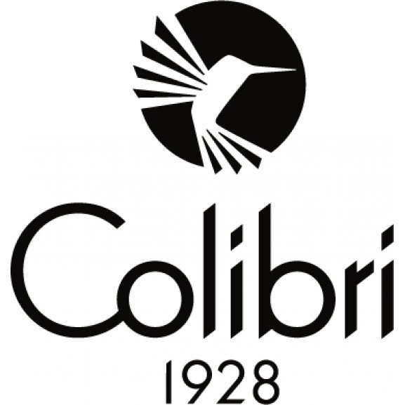 Logo of Colibri