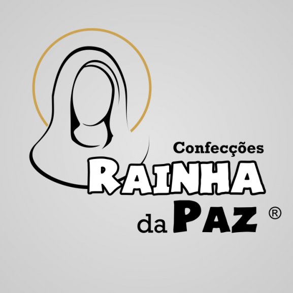 Logo of Rainha da Paz