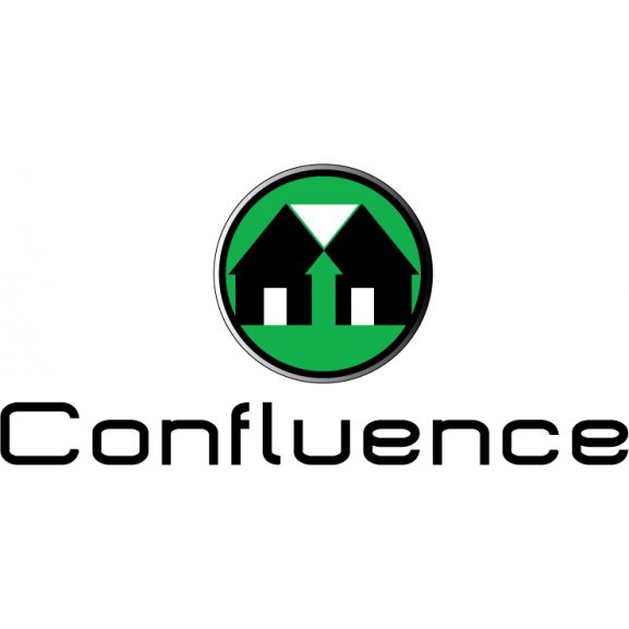 Logo of Confluence Design and Build