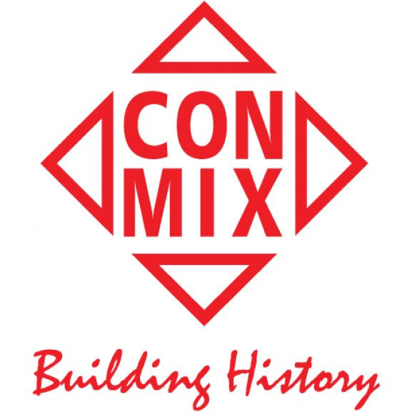 Logo of Conmix