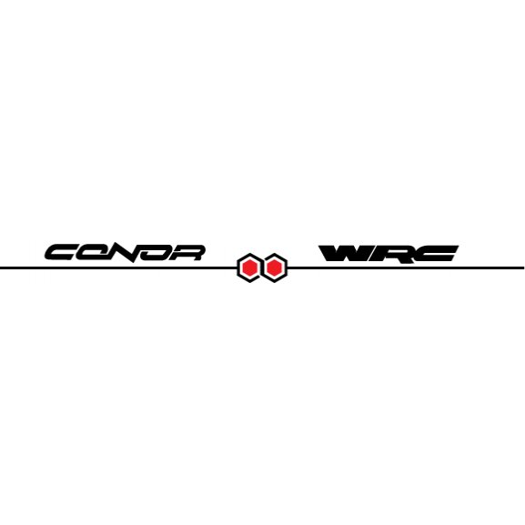 Logo of Conor WRC