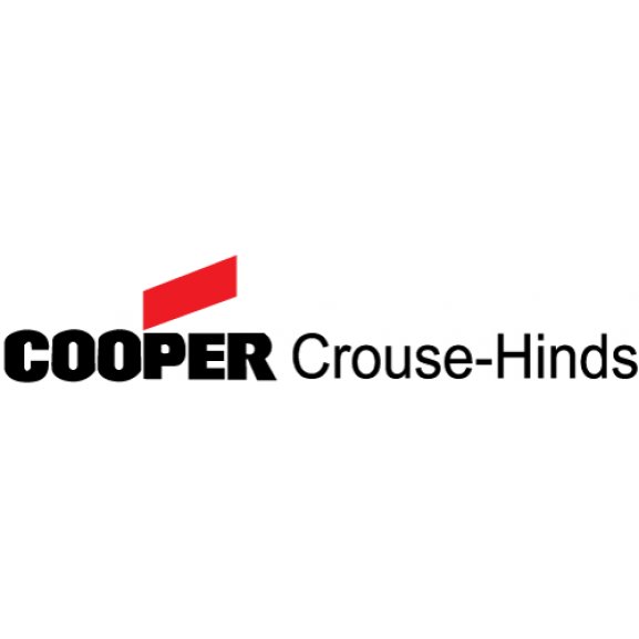 Logo of Cooper Crause-Hinds